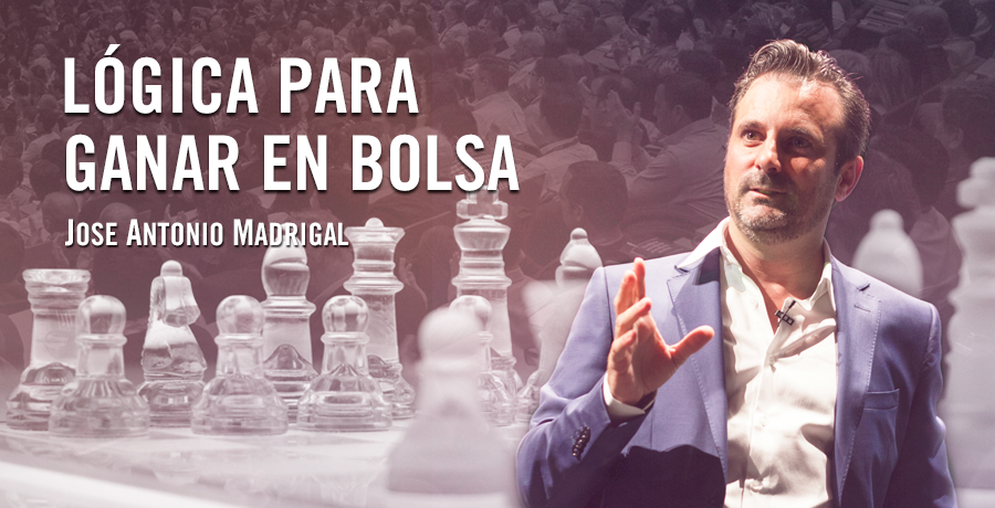 Lógica Para Ganar En Bolsa | Aprende A Invertir En Bolsa | Jose Antonio ...